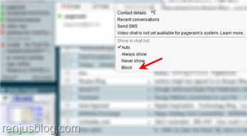 How To View All Blocked Contacts in Gmail